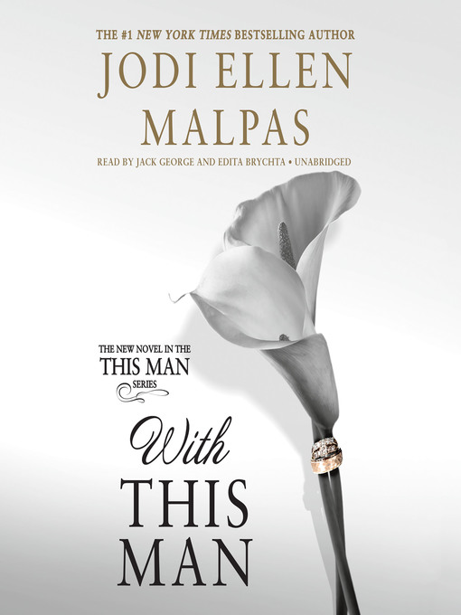 Title details for With This Man by Jodi Ellen Malpas - Available